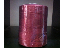 Нитка армированная 20/2 портной 235 бордо Нитка армированная 20/2 портной 235 бордо