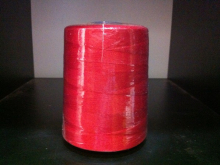 Нитка армированная 20/2 портной 210 красный Нитка армированная 20/2 портной 210 красный