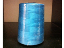 Нитка армированная 20/2 портной 313 голуб Нитка армированная 20/2 портной 313 голуб