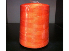 Нитка армированная 20/2 портной 383 оранжевый Нитка армированная 20/2 портной 383 оранжевый
