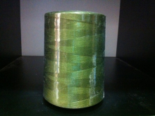 Нитка армированная 20/2 портной 377 хаки Нитка армированная 20/2 портной 377 хаки