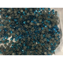    DMC ss10 (1440) blue zirkon