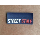   Street 1,5x3  