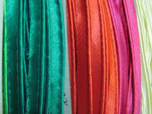 Кант атласный (72ярд) цветной Кант атласный (72ярд) цветной