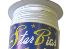 Кант атласный (72ярд) белый Кант атласный (72ярд) белый