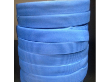 Тесьма окантовочная (лямовка) 18мм (электрик) 50м Тесьма окантовочная (лямовка) 18мм (электрик) 50м