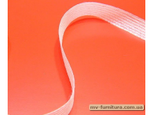 Долевик 15мм (100м) бел Долевик 15мм (100м) бел