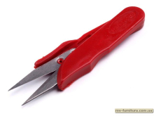 Ножницы обрезные пластик Ножницы обрезные пластик