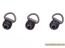 Петля обувная Италия (1000шт) Петля обувная Италия (1000шт)