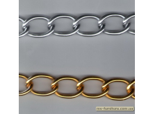 Цепи 909 20мм (10метров) Цепи 909 20мм (10метров)