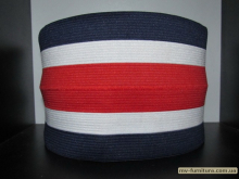 Резинка манжетная флаг Англия 13см (7,5см) Резинка манжетная флаг Англия 13см (7,5см)