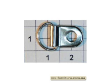 Петля обувная (1000шт) Петля обувная (1000шт)