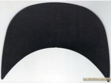 Козырек А-6 (500шт) Козырек А-6 (500шт)