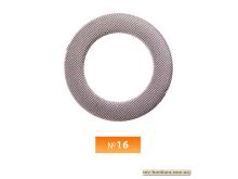 Кольцо №16 (100шт) Кольцо №16 (100шт)