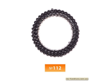 Кольцо №112 (250шт) Кольцо №112 (250шт)