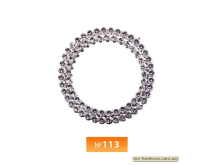 Кольцо №113 (250шт) Кольцо №113 (250шт)