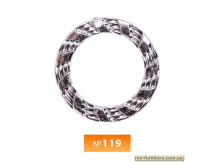 Кольцо №119 (250шт) Кольцо №119 (250шт)