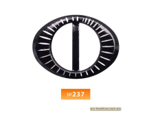 Пряжка металл №237 (200шт) Пряжка металл №237 (200шт)