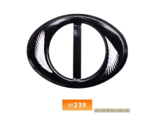 Пряжка металл №239 (200шт) Пряжка металл №239 (200шт)