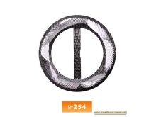Пряжка металл №254 (200шт) Пряжка металл №254 (200шт)