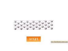 Украшение №121 (10ярд) Украшение №121 (10ярд)
