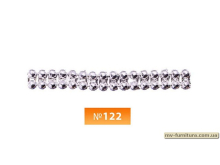 Украшение №122 (10ярд) Украшение №122 (10ярд)