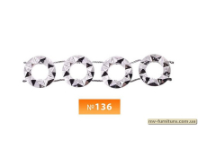 Украшение №136 (10ярд) Украшение №136 (10ярд)