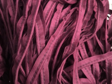 Кант тканевой бордовый (100м) Кант тканевой бордовый (100м)