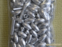 Бусы на нить №4 (500гр) Бусы на нить №4 (500гр)