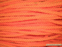 Канат акрил 8мм (50м) оранж 0005 Канат акрил 8мм (50м) оранж 0005