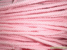 Канат акрил 8мм (50м) розов 0004 Канат акрил 8мм (50м) розов 0004