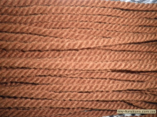 Канат акрил 8мм (50м) корич 0001 Канат акрил 8мм (50м) корич 0001