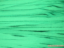 Тесьма АК 6мм (50м) 0035 зел кк20 Тесьма АК 6мм (50м) 0035 зел кк20