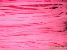 Тесьма АК 6мм (50м) 0036 роз 2691 Тесьма АК 6мм (50м) 0036 роз 2691