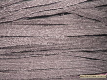 Тесьма АК 6мм (50м) 0030 фиолет 3685 Тесьма АК 6мм (50м) 0030 фиолет 3685