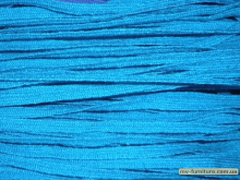 Тесьма АК 6мм (50м) 0038 бирюза 3511 Тесьма АК 6мм (50м) 0038 бирюза 3511