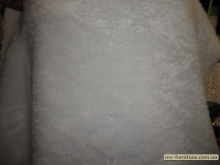 Мех искуственный собака (1 метр) Мех искуственный собака (1 метр)