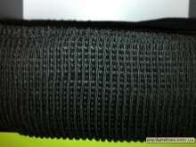 Резинка 60мм РЖ гофра (25м) 001607 Резинка 60мм РЖ гофра (25м) 001607