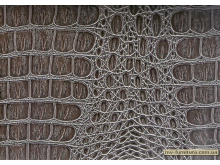 Ткань кожзам 210-7 Ткань кожзам 210-7