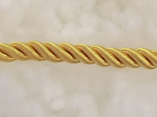 Шнур для натяжных потолков (1метр) 10мм D10 Шнур для натяжных потолков (1метр) 10мм D10