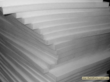 Поролон лист 100мм 25кг/м3 (1х2м) Поролон лист 100мм 25кг/м3 (1х2м)