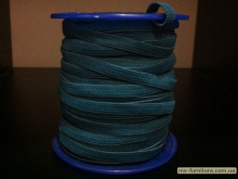 Резинка 6,5мм (50м) болотн Резинка 6,5мм (50м) болотн