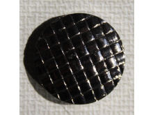 Кнопка декоративная 25 мм №401 блек (1000шт) Кнопка декоративная 25 мм №401 блек (1000шт)
