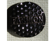 Кнопка декоративная 25 мм №404 блек (1000шт) Кнопка декоративная 25 мм №404 блек (1000шт)