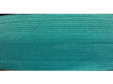 Резинка 50мм (25м) бирюза 001801 Резинка 50мм (25м) бирюза 001801