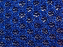 Сетка обувная 1,5м электрик Сетка обувная 1,5м электрик