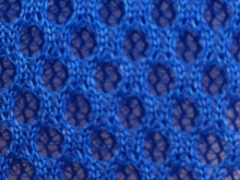 Сетка обувная 1,5м василек Сетка обувная 1,5м василек