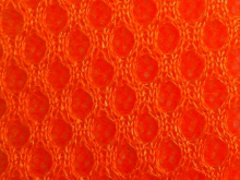 Сетка обувная 1,5м оранж Сетка обувная 1,5м оранж