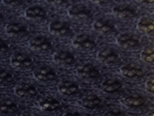 Сетка обувная 1,5м черный Сетка обувная 1,5м черный