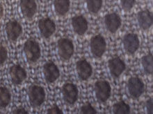 Сетка обувная 1,5м т.серый Сетка обувная 1,5м т.серый